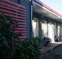 Benjamin Singleton Motel - Australian Directory