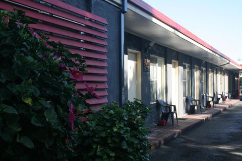 Benjamin Singleton Motel - Australian Directory 0