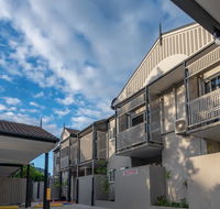 Benson Court Motel - Australian Directory