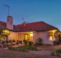 Benson House  Benson Lodge - Australian Directory