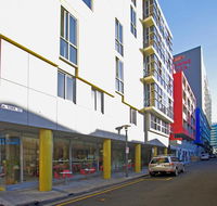 Bent St Apartments - Australian Directory