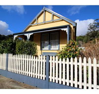 Benvenuti To Comstock Cottage - Australian Directory