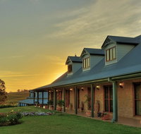 Berenbell Vineyard Retreat - Australian Directory