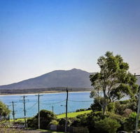 Bermagui Beach Apartment
