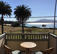 Bermagui Beach Hotel