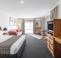 Best Western Ambassador Motor Inn  Apartments - Australian Directory