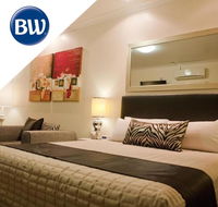 Best Western Ascot Lodge Motor Inn - Australian Directory