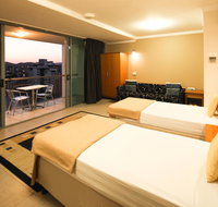 Best Western Astor Metropole - Australian Directory