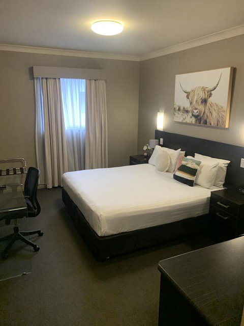 Best Western Blackbutt Inn - Australian Directory 2