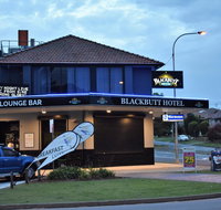 Best Western Blackbutt Inn - Australian Directory