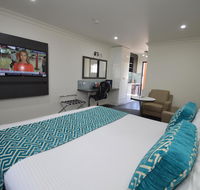 Best Western Bluegum Motel - Australian Directory