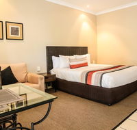 Best Western Bungil Creek Motel - Australian Directory