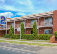 BEST WESTERN Burke And Wills Motor Inn - Australian Directory