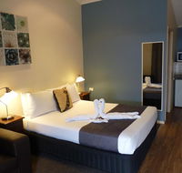 Best Western Caboolture Central Motor Inn - Australian Directory