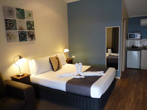 Best Western Caboolture Central Motor Inn - Australian Directory 0