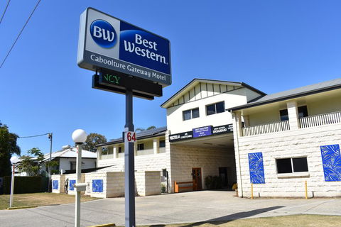 Best Western Caboolture Gateway Motel - Australian Directory 1