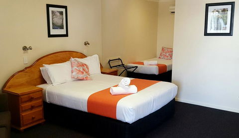 Best Western Caboolture Gateway Motel - Australian Directory 3