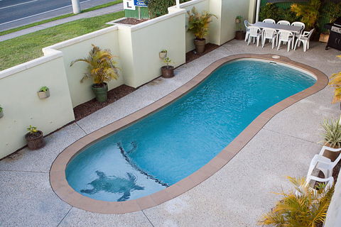 Best Western Caboolture Gateway Motel - Australian Directory 2