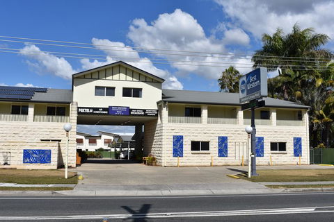 Best Western Caboolture Gateway Motel - Australian Directory 0