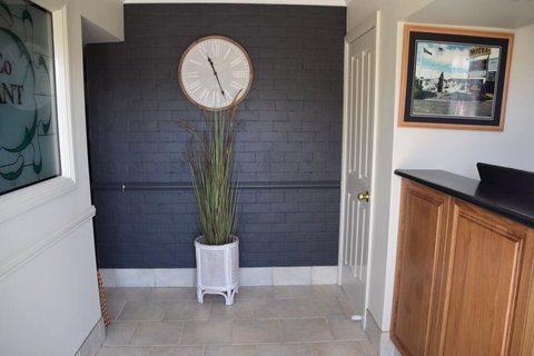 Best Western Coachmans Inn Motel - Australian Directory 2