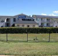 Best Western Coachmans Inn Motel - Australian Directory