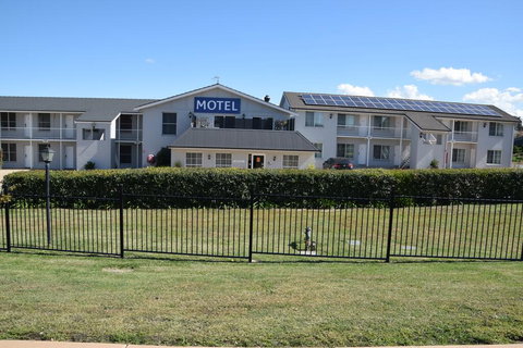 Best Western Coachmans Inn Motel - Australian Directory 0