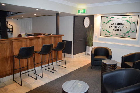 Best Western Coachmans Inn Motel - Australian Directory 3
