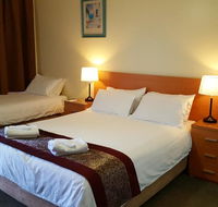Best Western Governor Gipps Motor Inn - Australian Directory
