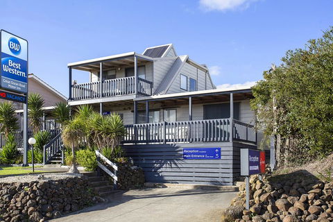 Best Western Great Ocean Road Motor Inn - Australian Directory 1