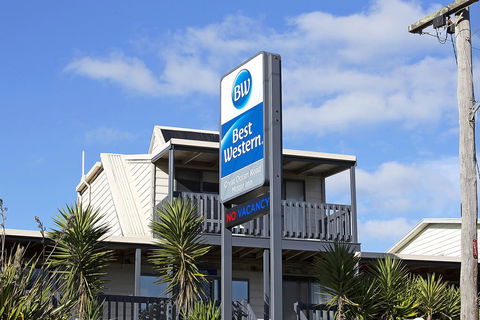 Best Western Great Ocean Road Motor Inn - Australian Directory 0