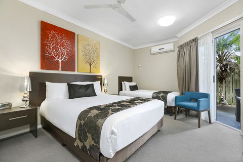 Best Western Kimba Lodge - Australian Directory 1