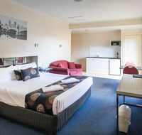 Best Western Mill Park Motor Inn - Australian Directory