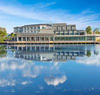 Best Western Plus North Lakes Hotel - Australian Directory