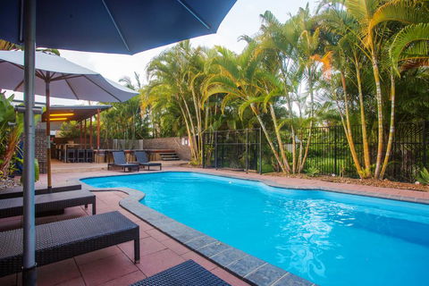Best Western Plus Quarterdecks Retreat - Australian Directory 1
