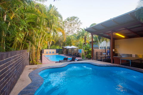 Best Western Plus Quarterdecks Retreat - Australian Directory 2