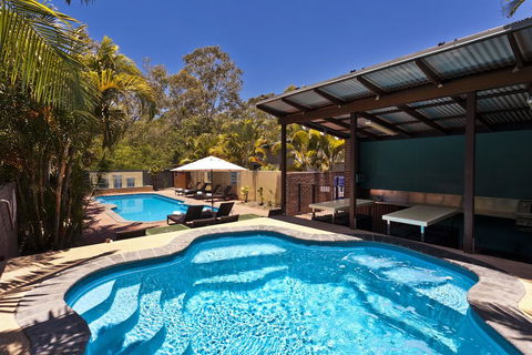Best Western Plus Quarterdecks Retreat - Australian Directory 0