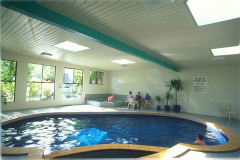 Best Western Plus The Tudor Box Hill - Australian Directory 3