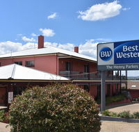 Best Western The Henry Parkes Tenterfield - Australian Directory
