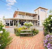 Best Westlander Motor Inn - Australian Directory