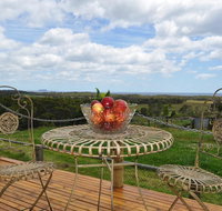 Beth's Cottage Roaring 40s - Australian Directory