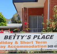 Betty's Place - Australian Directory