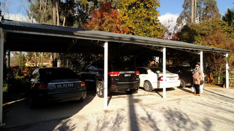 Beverley House - Australian Directory 2