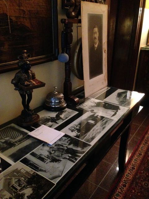 Beverley House - Australian Directory 1