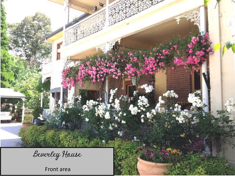 Beverley House - Australian Directory 0