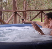 Beyonderup Falls Adult Retreat - Australian Directory