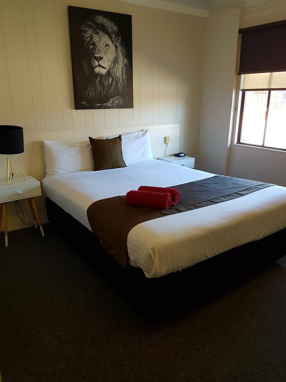 Hay South NSW Australian Directory