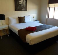 Bidgee Motor Inn - Australian Directory