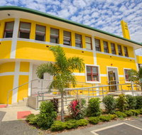 Big Bird Backpackers - Australian Directory