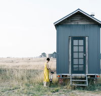 Big Tiny Altitude Tiny House Experience - Australian Directory