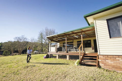 Big Yango House - Australian Directory 1